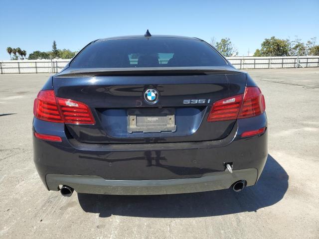 VIN WBA5B1C5XED482437 2014 BMW 5 Series, 535 I no.6