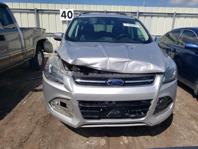 2014 FORD ESCAPE TIT 1FMCU0JX5EUC19738  71982824