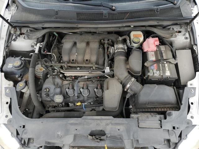 2015 FORD TAURUS LIM - 1FAHP2F81FG102579