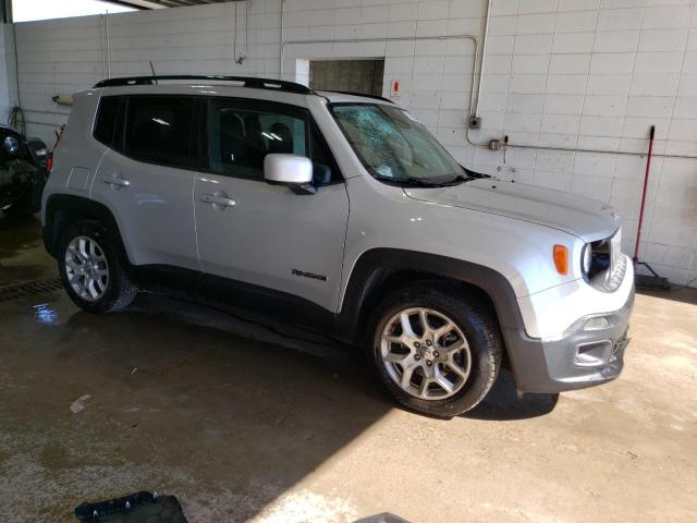 2018 JEEP RENEGADE L - ZACCJABBXJPH87792