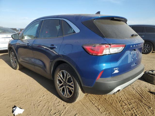2022 FORD ESCAPE SEL - 1FMCU0H61NUA20537
