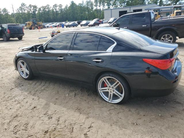 2017 INFINITI Q50 RED SP - JN1FV7AR4HM871301