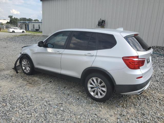 VIN 5UXWX9C52E0D13450 2014 BMW X3, Xdrive28I no.2