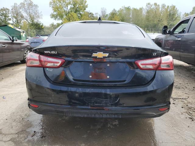 2021 CHEVROLET MALIBU LT - 1G1ZD5ST3MF075464