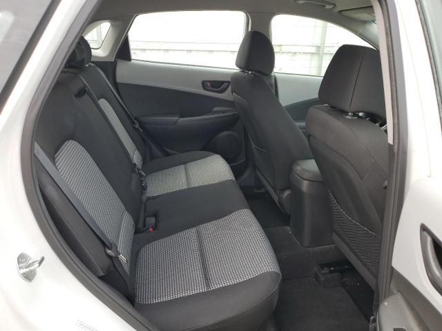 2019 HYUNDAI KONA SE - KM8K1CAA6KU284515