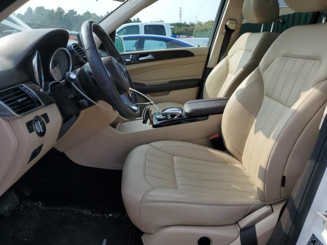 2017 MERCEDES-BENZ GLE 350 4M - 4JGDA5HB7HA971239