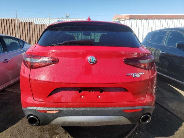 VIN ZASPAJAN0K7C71475 2019 Alfa Romeo Stelvio no.6