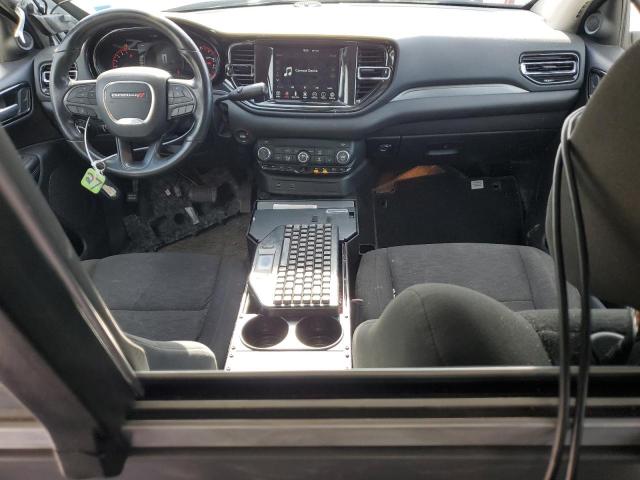 2021 DODGE DURANGO PU 1C4RDJFG3MC724775