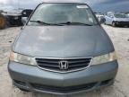 HONDA ODYSSEY EX photo