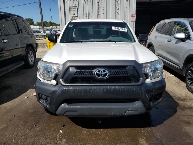 VIN 5TFNX4CNXEX042836 2014 Toyota Tacoma no.5