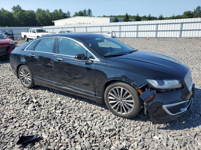 2018 LINCOLN MKZ PREMIE - 3LN6L5B97JR629262