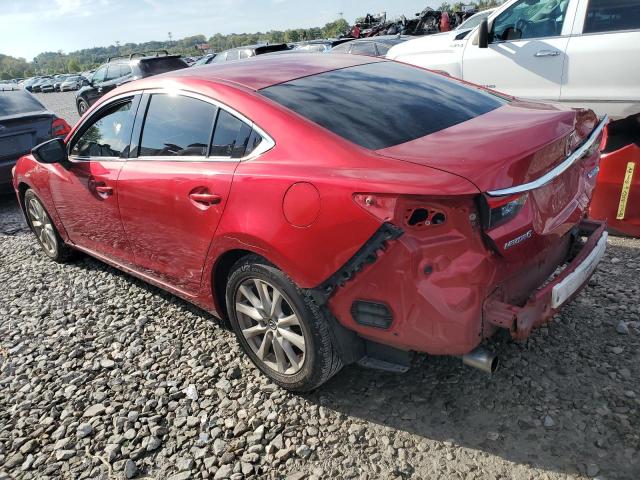 2016 MAZDA 6 SPORT - JM1GJ1U50G1457743