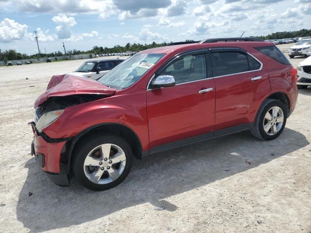 2013 CHEVROLET EQUINOX LT 2GNALDEK3D6389489  71286644