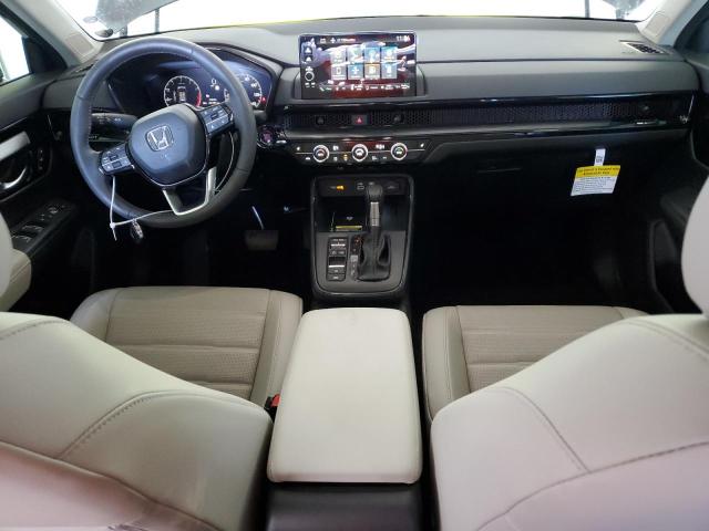 2024 HONDA CR-V EXL - 5J6RS4H72RL010867