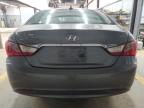 HYUNDAI SONATA GLS photo