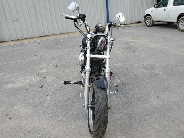 2016 HARLEY-DAVIDSON XL883 SUPE - 1HD4CR214GC430088