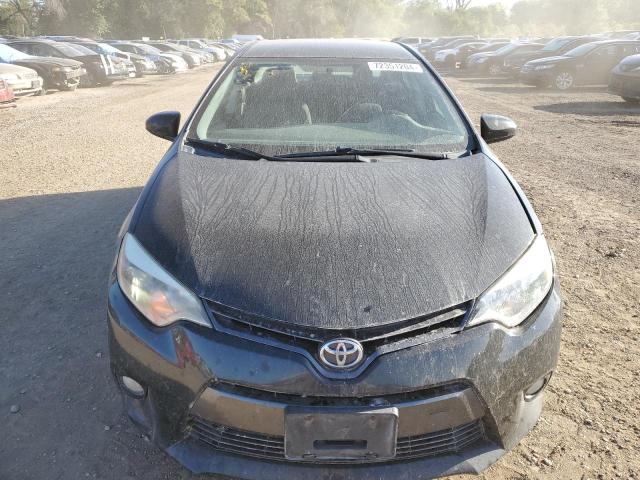 VIN 5YFBURHE2GP405844 2016 Toyota Corolla, L no.5