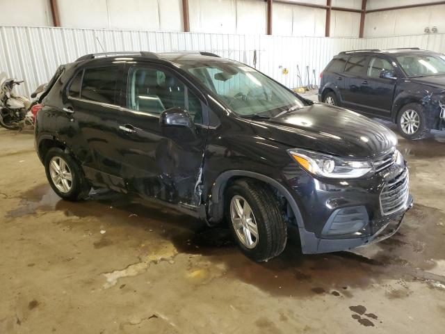 2019 CHEVROLET TRAX 1LT - KL7CJLSBXKB790454