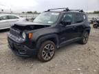 JEEP RENEGADE L снимка