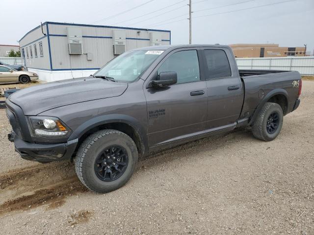 2023 RAM 1500 CLASS #2938434170