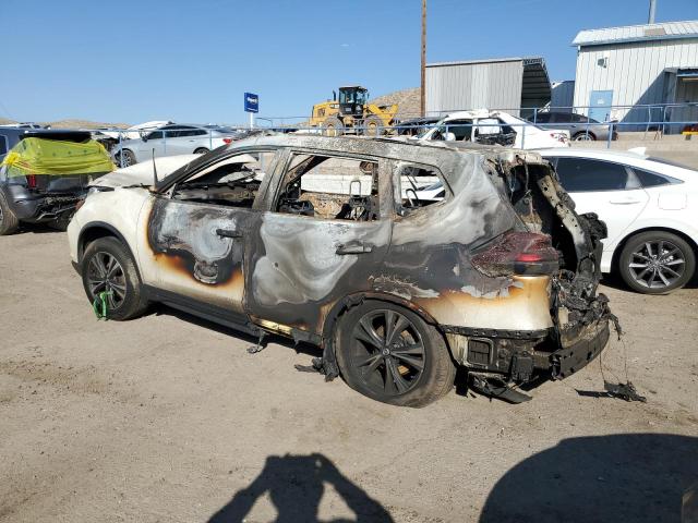 2020 NISSAN ROGUE S - JN8AT2MV3LW105683
