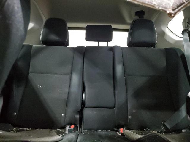 2016 TOYOTA RAV4 XLE - 2T3RFREV8GW463668