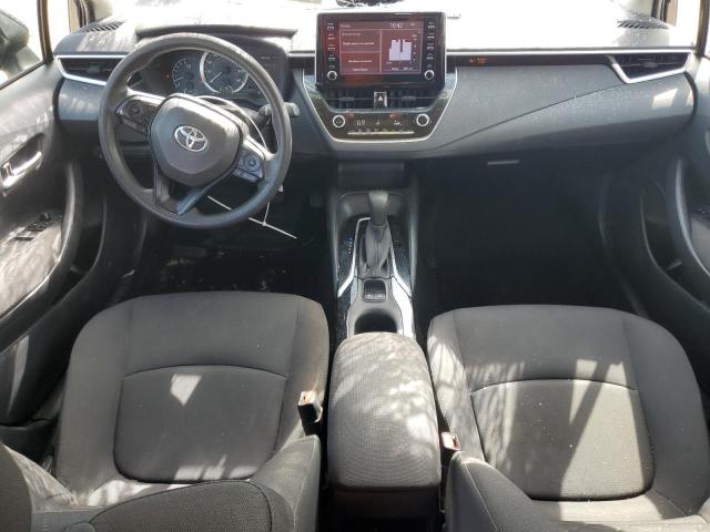 2020 TOYOTA COROLLA LE - JTDEPRAE8LJ076614