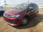 2021 CHRYSLER VOYAGER LX - 2C4RC1DG0MR506399