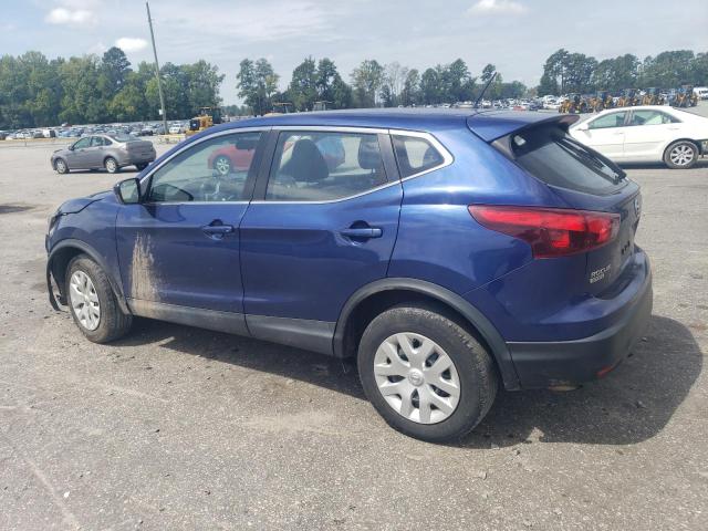 2019 NISSAN ROGUE SPOR - JN1BJ1CP0KW211531