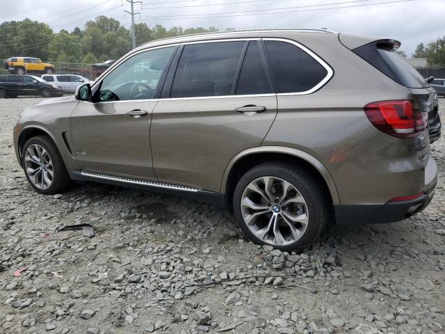 VIN 5UXKR0C3XH0V69761 2017 BMW X5, Xdrive35I no.2