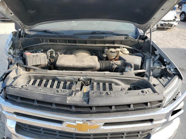 2019 CHEVROLET SILVERADO - 3GCUYDED4KG256783