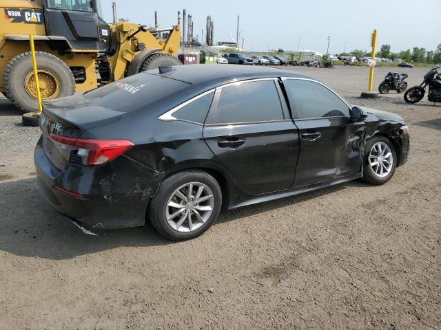 Vin: 2hgfe2f36ph110129, lot: 71113534, honda civic ex 20233