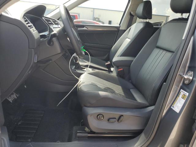 2024 VOLKSWAGEN TIGUAN SE - 3VV3B7AXXRM167179