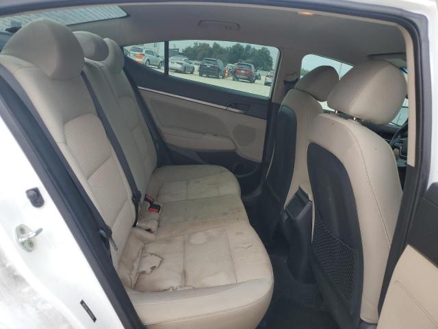 2017 HYUNDAI ELANTRA SE - 5NPD84LF7HH058316
