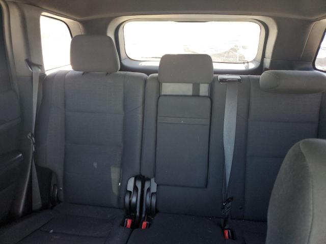 2017 JEEP GRAND CHER - 1C4RJFAGXHC700931