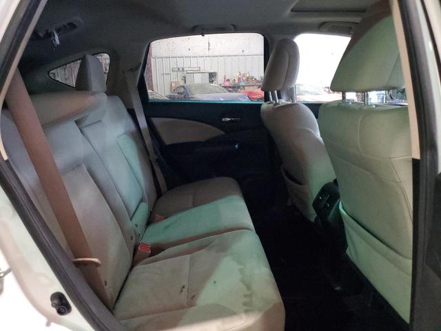 2015 HONDA CR-V EX - 5J6RM4H51FL025090