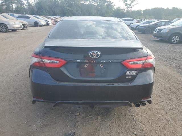 2018 TOYOTA CAMRY L - 4T1B11HK9JU519961