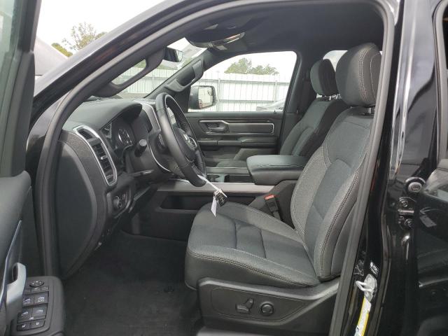 2022 RAM 1500 BIG H - 1C6RRFFG9NN297453