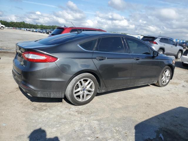 VIN 1FA6P0H74G5132513 2016 Ford Fusion, SE no.3