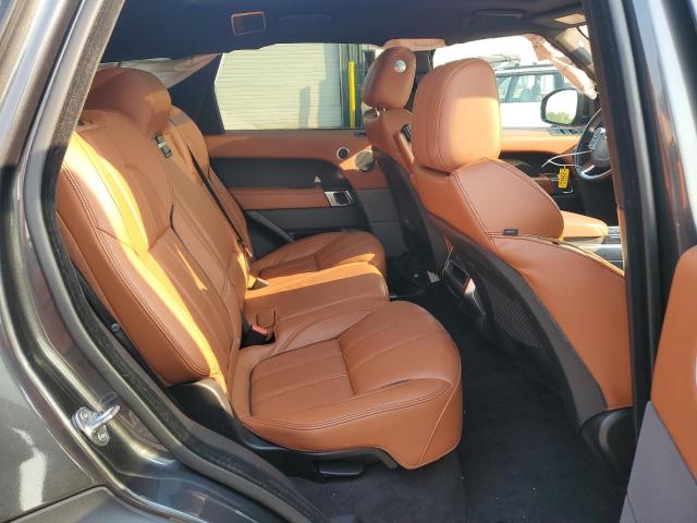 2017 LAND ROVER RANGE ROVE - SALWR2FE2HA141066