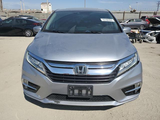 2018 HONDA ODYSSEY EL 5FNRL6H90JB108139  70786394