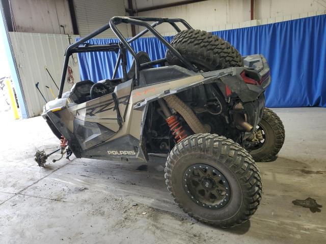 2021 POLARIS RZR XP TUR - 3NSNAE926MF580977