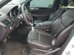 MERCEDES-BENZ GLS 450 4M photo