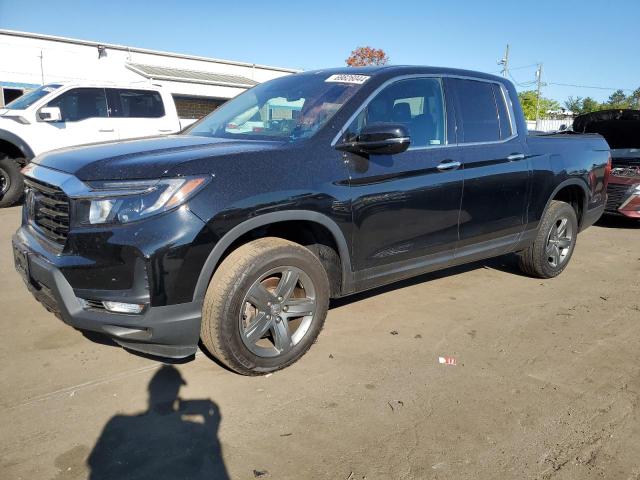 2023 HONDA RIDGELINE