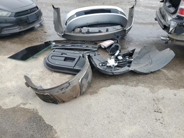 2017 FORD FLEX SEL - 2FMHK6C83HBA05961