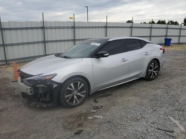 2016 NISSAN MAXIMA 3.5 - 1N4AA6AP8GC382647