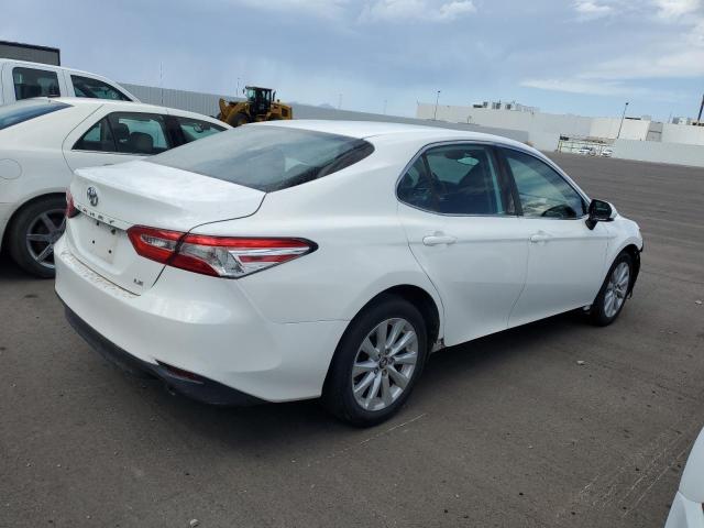 Vin: 4t1b11hk2ju012481, lot: 69453834, toyota camry l 20183
