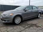 FORD FUSION SE 3FA6P0LU0DR225406 снимка