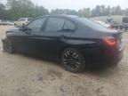 BMW 320 XI photo