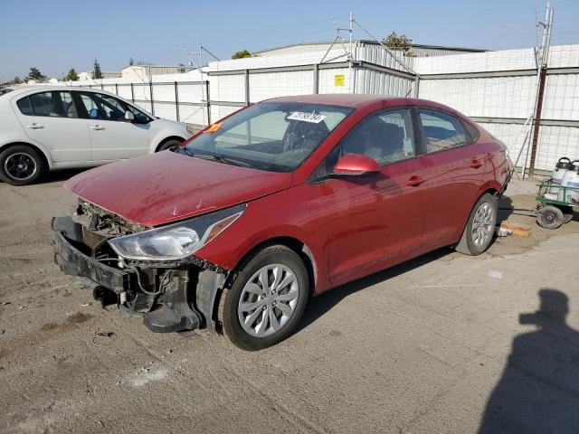 2019 HYUNDAI ACCENT SE #3034259088